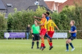 SC Stavenisse 1 - S.K.N.W.K. 1 (beker) seizoen 2024-2025 (20/107)